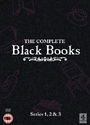 Black Books Black Books