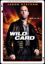 Wild Card Wild Card