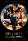 Kingsman: The Secret Service Kingsman: The Secret Service