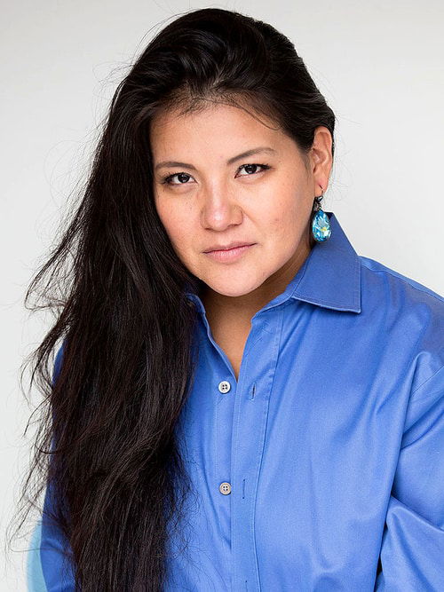 Native American Actresses list