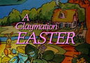 Claymation Easter Claymation Easter