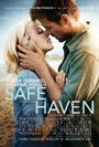 Safe Haven Safe Haven