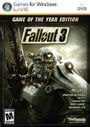 Fallout 3: Game of the Year Edition Fallout 3: Game of the Year Edition