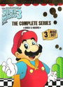 The Adventures of Super Mario Bros. 3 - The Complete Series The Adventures of Super Mario Bros. 3 - The Complete Series