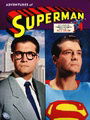 Adventures of Superman - Seasons 3 and 4 Adventures of Superman - Seasons 3 and 4