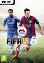 FIFA 15 (PC DVD) (UK IMPORT) FIFA 15 (PC DVD) (UK IMPORT)
