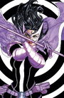 Huntress (Wayne) Huntress (Wayne)