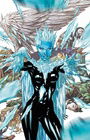 Killer Frost (Snow) Killer Frost (Snow)