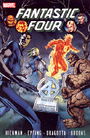 Fantastic Four by Jonathan Hickman, Vol. 4 Fantastic Four by Jonathan Hickman, Vol. 4