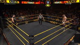 Kevin Owens vs Sami Zayn (NXT, Takeover: Rival) Kevin Owens vs Sami Zayn (NXT, Takeover: Rival)