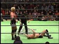 Togi Makabe & Tomoaki Honma vs Takeshi Morishma & Atsushi Aoki (NOAH, 01/24/10) Togi Makabe & Tomoaki Honma vs Takeshi Morishma & Atsushi Aoki (NOAH, 01/24/10)