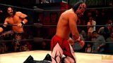 King Cuerno vs. Johnny Mundo (Lucha Underground, 2/25/15) King Cuerno vs. Johnny Mundo (Lucha Underground, 2/25/15)