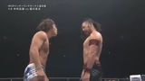 Shinsuke Nakamura vs. Kota Ibushi (NJPW, Wrestle Kingdom 9) Shinsuke Nakamura vs. Kota Ibushi (NJPW, Wrestle Kingdom 9)