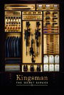 Kingsman: The Secret Service Kingsman: The Secret Service