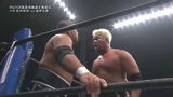 Togi Makabe vs. Tomohiro Ishii (NJPW, Wrestle Kingdom 9) Togi Makabe vs. Tomohiro Ishii (NJPW, Wrestle Kingdom 9)