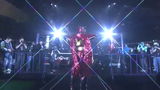Suzuki-gun vs. Yano & NOAH (NJPW, Wrestle Kingdom 9) Suzuki-gun vs. Yano & NOAH (NJPW, Wrestle Kingdom 9)