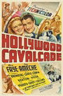 Hollywood Cavalcade Hollywood Cavalcade