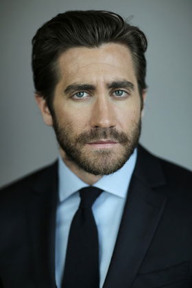 Jake Gyllenhaal
Jake Gyllenhaal