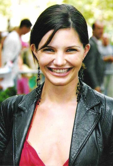 Delphine Chaneac desktop Wallpapers