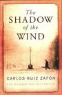 The Shadow Of The Wind The Shadow Of The Wind