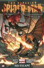 Superior Spider-Man, Vol. 3: No Escape Superior Spider-Man, Vol. 3: No Escape