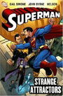 Superman: Strange Attractors Superman: Strange Attractors