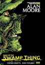 Saga of the Swamp Thing, Book 1 Saga of the Swamp Thing, Book 1