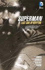 Superman: Last Son of Krypton (Superman (DC Comics)) Superman: Last Son of Krypton (Superman (DC Comics))