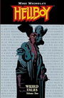 Hellboy: Weird Tales, Vol. 2 Hellboy: Weird Tales, Vol. 2
