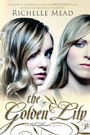 The Golden Lily (Bloodlines #2) The Golden Lily (Bloodlines #2)