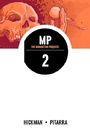 The Manhattan Projects, Vol. 2 The Manhattan Projects, Vol. 2