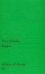 Kaspar (German Edition) Kaspar (German Edition)