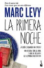 La primera noche La primera noche