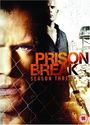 Prison Break - Season 3 - Complete Prison Break - Season 3 - Complete