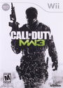 Call of Duty: Modern Warfare 3 Call of Duty: Modern Warfare 3