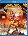 Barbarella Barbarella