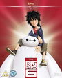 Big Hero 6 Big Hero 6