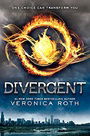 Divergent (Divergent Trilogy, Book 1) Divergent (Divergent Trilogy, Book 1)