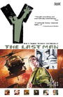 Y: The Last Man - Vol. 2: Cycles Y: The Last Man - Vol. 2: Cycles