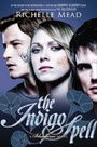 The Indigo Spell (Bloodlines #3) The Indigo Spell (Bloodlines #3)