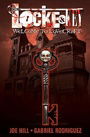 Locke & Key, Vol. 1: Welcome to Lovecraft (Locke & Key) Locke & Key, Vol. 1: Welcome to Lovecraft (Locke & Key)