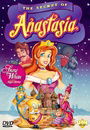 The Secret of Anastasia The Secret of Anastasia