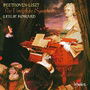 Beethoven-Liszt: The Complete Symphonies Beethoven-Liszt: The Complete Symphonies