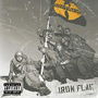 Iron Flag Iron Flag
