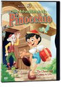 The Adventures of Pinocchio The Adventures of Pinocchio