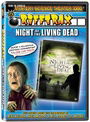 Rifftrax: Night of the Living Dead - from the stars of Mystery Science Theater 3000! Rifftrax: Night of the Living Dead - from the stars of Mystery Science Theater 3000!