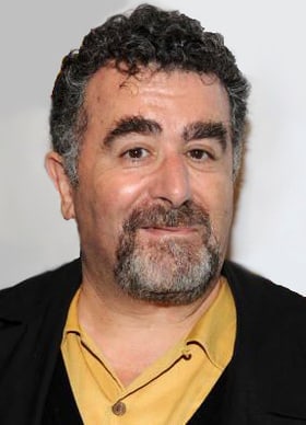 Saul Rubinek file