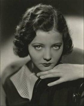 Sylvia Sidney