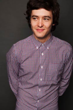 Next photo of Alexander Vlahos