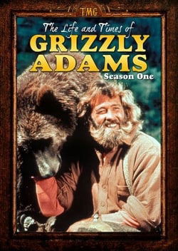 The Life and Times of Grizzly Adams (1977)